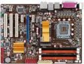 Asus P5P43TD Pro Motherboard