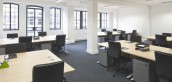 Professional Office Shifting Service in Dhaka