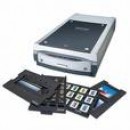 Microtek Scan Maker I800  Scanner