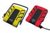 A-Data  SH93 Portable  Hard Disk (500GB)