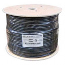 Outdoor Waterproof 305M UTP CAT-6 Cable
