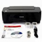 Canon Pixma IP 1980 Printer