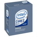 Intel Core 2 Duo E7500 3MB L2 Cache