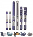 Sabar Submersible Water Pump