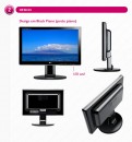 LG W1642S 16inch Lcd Monitor