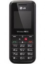 LG GS108 Torch Wireless FM