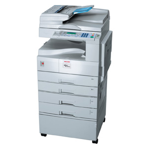 RICOH PHOTOCOPIER AFICIO MP 1800 L2