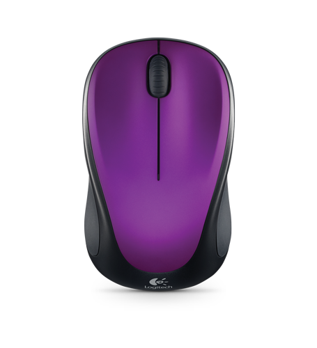 Logitech M315  Wireless Mouse