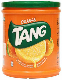 Orange Tang
