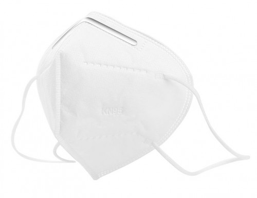 Hoco KN95 4-Layer Effecient Protective Mask for Adult