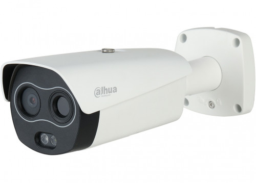 Dahua DH-TPC-BF5421-T Outdoor Thermal Network Camera