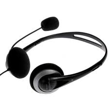 Creative HS-330 Headset with Microphone