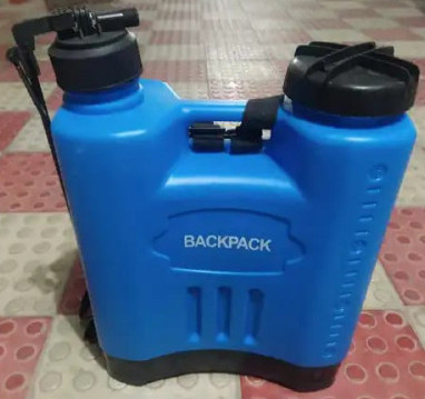 Backpack Hand Sprayer Machine 18 Liter
