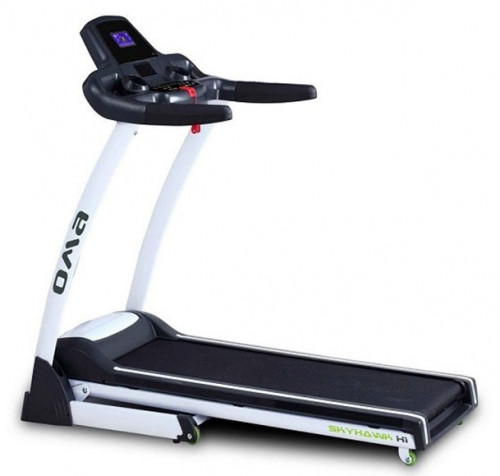Oma 3830CA Motorized Treadmill
