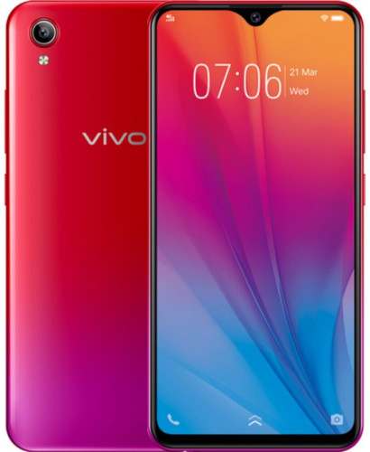Vivo Y91C