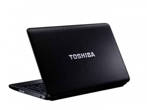 Toshiba Satelite C660-12T Core i3 Laptop