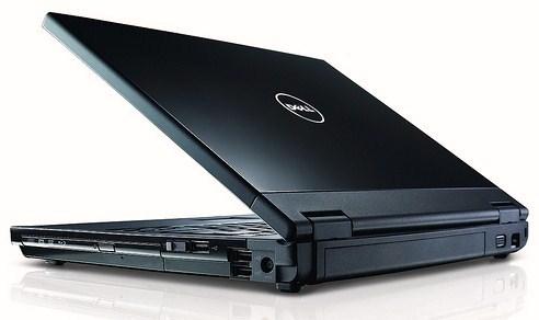 Dell Vostro Intel Core 2 Duo 1320 13.3" Laptop