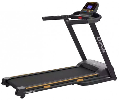 OMA 5100CB Fitness Motorized Treadmill