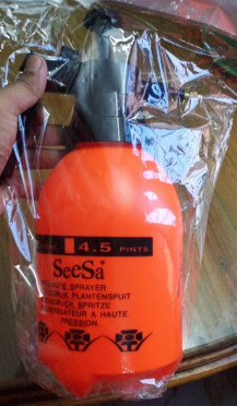 Seesa Multi Purpose 900ML Spray Bottle