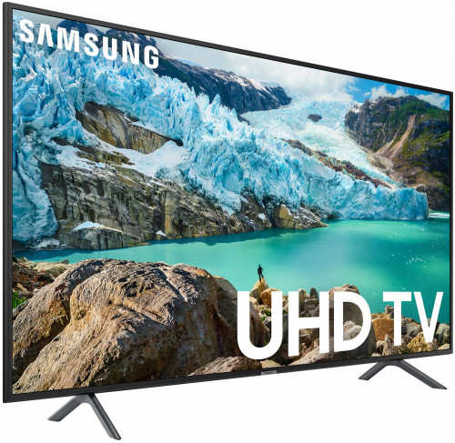 Samsung RU7100 75" 4K UHD Series 7 Smart TV