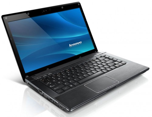 Lenovo G470 Intel Core i5 750 GB HDD 14" Laptop