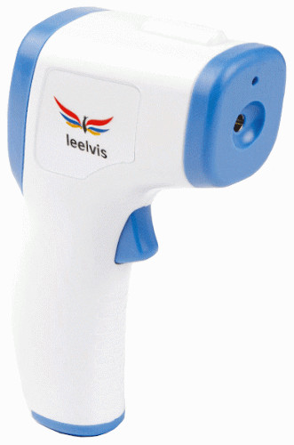 Leelvis TG8818B Non-Contact Electronic Thermometer