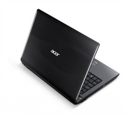 Acer Aspire 4752 Core i3-2350M 2nd Generation 14" Laptop