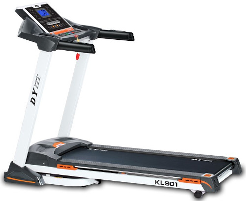 Daily Youth KL901 Hydraulic Folding Treadmill