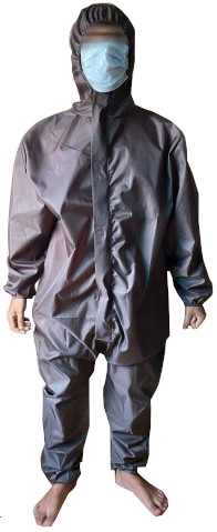 Washable and  Waterproof Executive PPE