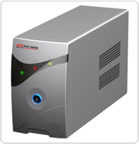 Power Vision 650VA UPS