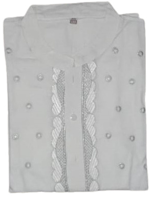 Cotton Panjabi P-B2
