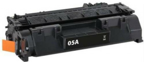 Mega 05A Laser Toner Printer