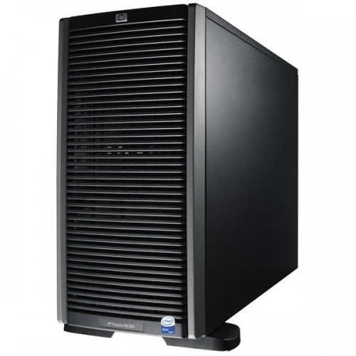 HP Proliant ML350 G6 Tower Server