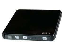 Acer External DVDRW Drive