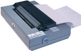 Wep Dot Matrix Printer DSI5235