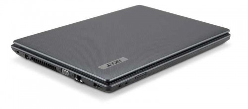 Acer Aspire 4250 14" AMD Dual Core Laptop