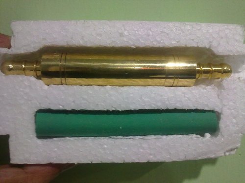 LP Gas Saver Made by Germany