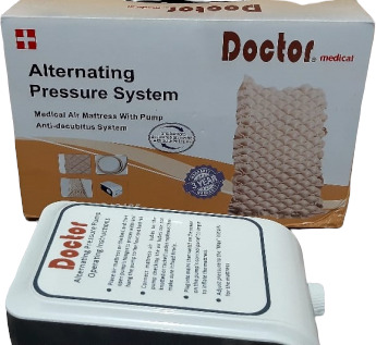 Doctor Medical Alternating Pressure System