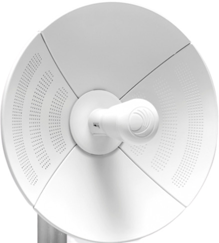 Cambium ePMP Force 190 5GHz Radio Link
