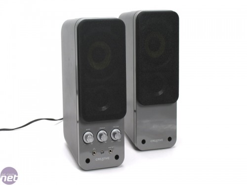 Creative GigaWorks T20 Series II Speakers