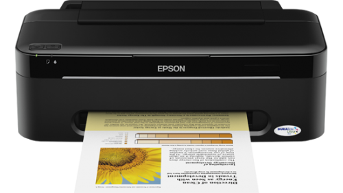 Epson Stylus T13 Inkjet Printer