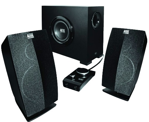 Altec Lansing VS2721 Speaker