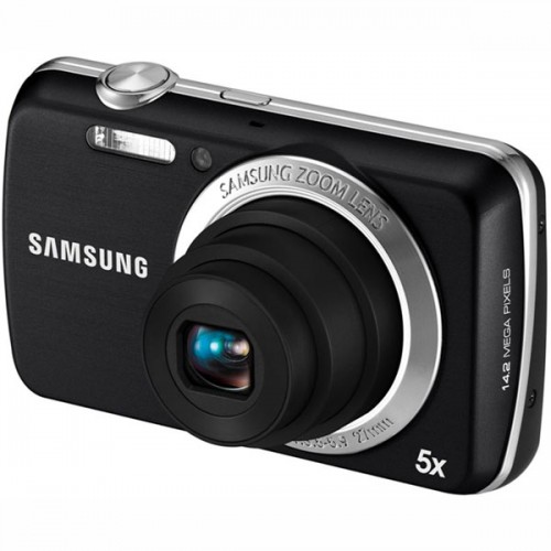 Samsung PL20 Digital Camera