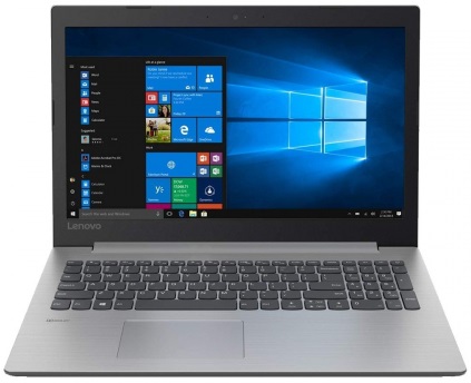 Lenovo IdeaPad 330 Intel CQC N4100 Platinum Grey Notebook