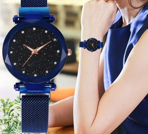 Dior Ladies Wristwatch Analog Quartz Movement