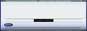 Carrier Durakool  Plus 42KGL-012S 1 Ton Split AC