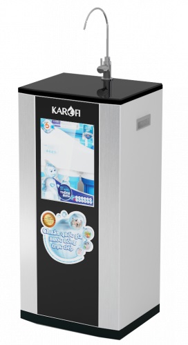 Karofi Cabinet 6-Stage 100GPD RO Water Filter