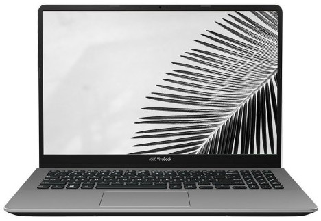Asus VivoBook S15 S530FA i5 8th Gen 15.6" Laptop