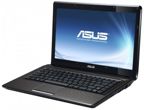 Asus K42F Core i5 1st Gen 14" Laptop