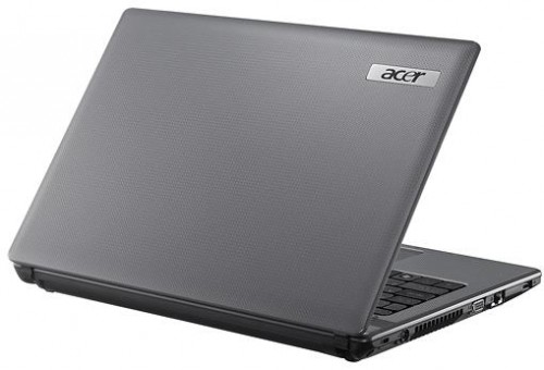 Acer 4250-AMD Dual Core Laptop with 2GB RAM 320GB HDD